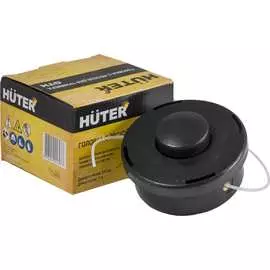 Головка Huter GTH