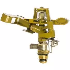 Головка импульсного распылителя Grinda