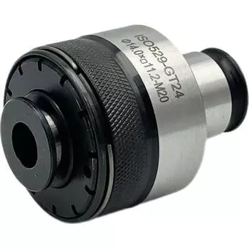 Головка к резьбонарезному патрону для метчиков TORNERI 041858