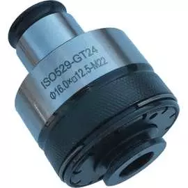 Головка к резьбонарезному патрону для метчиков TORNERI 041859