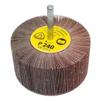 Головка лепестковая Klingspor