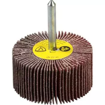 Головка лепестковая Klingspor 253614