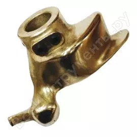 Монтажная головка для мотоциклетных колес, для шиномонтажных станков Trommelberg A8