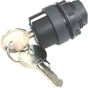 Головка переключателя Briswik КПЕ 11К LAY4-EG2.BR