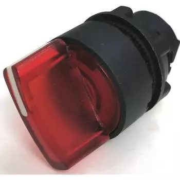 Головка переключателя Briswik КПЕ 11РЛ LAY4-EK24.BR