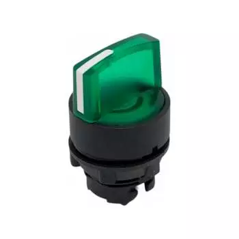 Головка переключателя Briswik КПЕ 21РЛ LAY4-EK33.BR