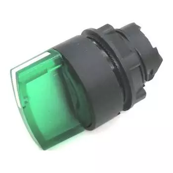 Головка переключателя Briswik КПЕ 31РЛ LAY4-EK43.BR