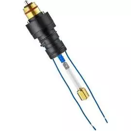 Головка плазмотрона ПТК ACP 81 GUF0081 00000033726