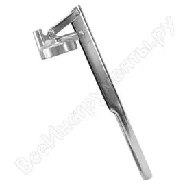 Ручная плунжерная головка для шприца солидолонагнетательного пневматического МАСТАК 662-10500