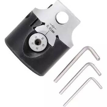 Головка расточная SOVIS F1-12 12626