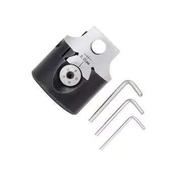 Головка расточная SOVIS F1-25 12322