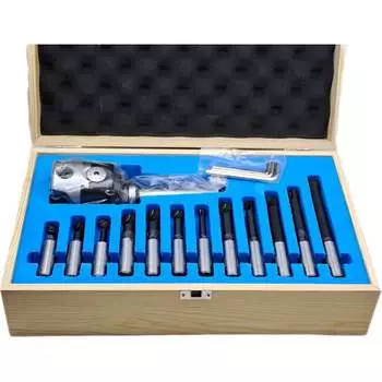 Головка расточная TORNERI Т020248