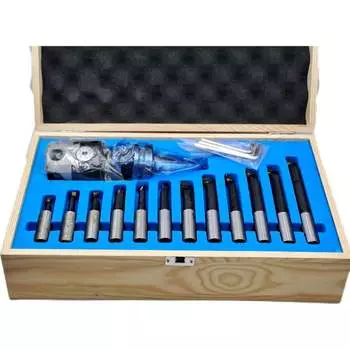 Головка расточная TORNERI Т020250