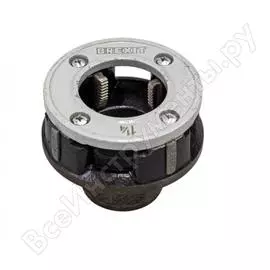 Головка резьбонарезная для электрического резьбонарезного клуппа BrexMatic 2000 BREXIT