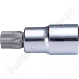 Торцевая головка AV Steel AV-526425