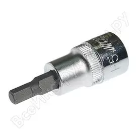 Головка торцевая JTC 34705