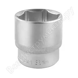 Головка шестигранная AV Steel AV-520036