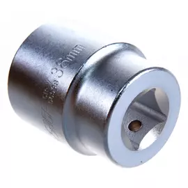 Шестигранная торцевая головка Forsage