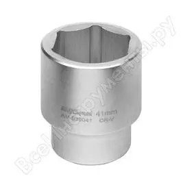 Шестигранная головка AV Steel AV-530041