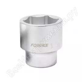 Головка шестигранная Forsage