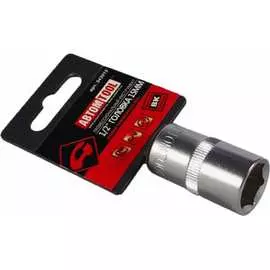 Головка шестигранная ABTOMTOOL РROFFI 542015