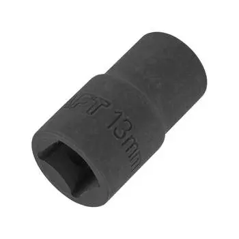 Головка шестигранная Forcekraft FK-44513K(59052)