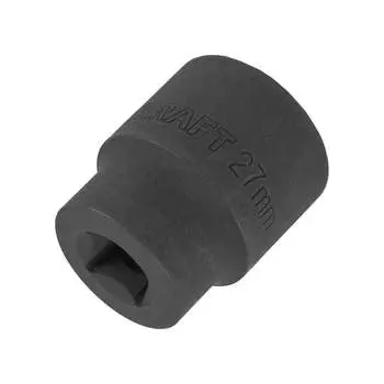 Головка шестигранная Forcekraft FK-44527K(59063)