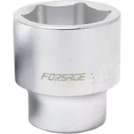 Головка шестигранная Forsage 9871 F-58577