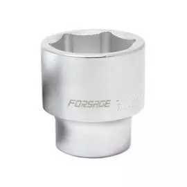 Головка шестигранная Forsage 9872 F-58580