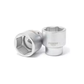 Головка шестигранная Forsage F-58555(9862)