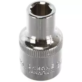 Головка шестигранная INTERTOOL ET-0009