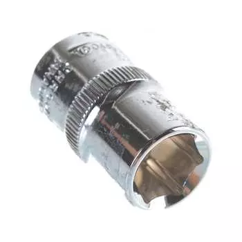 Головка шестигранная INTERTOOL ET-0014