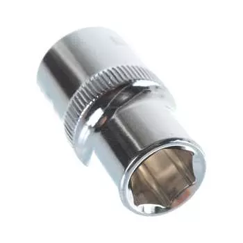 Головка шестигранная INTERTOOL ET-0012