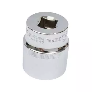 Головка шестигранная INTERTOOL ET-0029