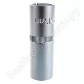 Шестигранная свечная головка AV Steel AV-520716