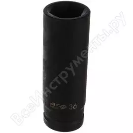 Удлиненная шестигранная торцевая головка Дело Техники 640236