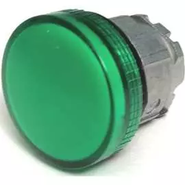 Головка сигнальной лампы Briswik КМЕ ОЛС ZB4BV03.BR