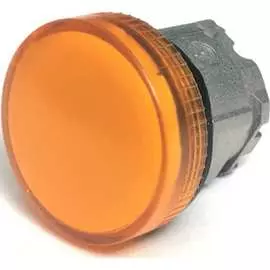 Головка сигнальной лампы Briswik КМЕ ОЛС ZB4BV05.BR