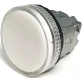 Головка сигнальной лампы Briswik КМЕ ОЛС ZB4BV01.BR