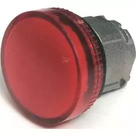 Головка сигнальной лампы Briswik КМЕ ОЛС ZB4BV04.BR