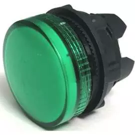 Головка сигнальной лампы Briswik КМЕ ОЛ ZB5BV03.BR