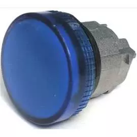 Головка сигнальной лампы Briswik КМЕ ОЛ ZB5BV06.BR