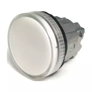 Головка сигнальной лампы Briswik КМЕ ОЛ ZB5BV01.BR
