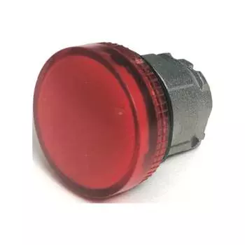 Головка сигнальной лампы Briswik КМЕ ОЛ ZB5BV04.BR