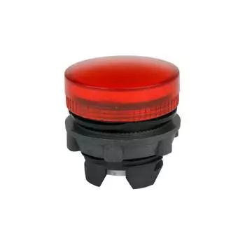 Головка сигнальной лампы КЭАЗ 332302