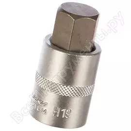 Торцевая головка Дело Техники