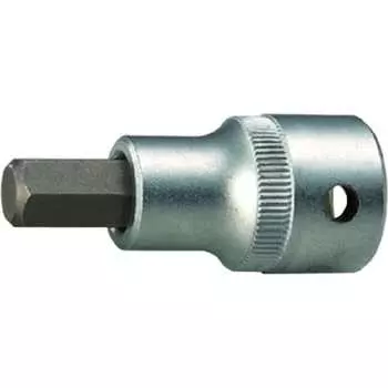 Головка со вставкой GeeTee HEX19 09-4119-5