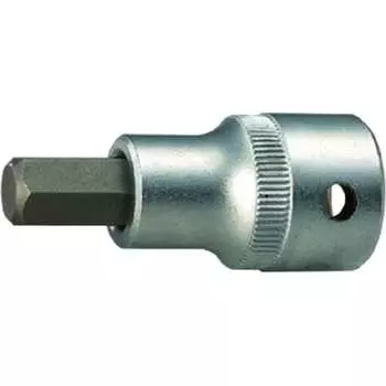 Головка со вставкой GeeTee HEX4 09-4104-5