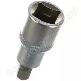 Торцевая головка AV Steel AV-525008