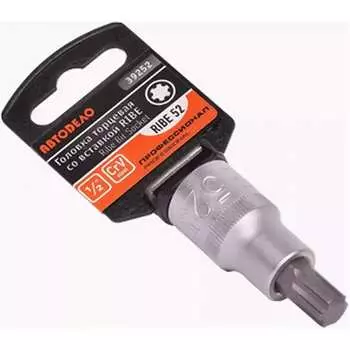 Торцевая головка Автоdело Professional 39252 15775